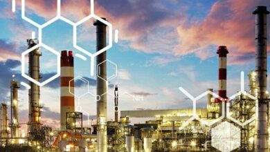 جهش ۱۹ پلهای پتروشیمی ایران طی سه سال اخیر