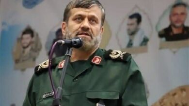 جوانان ما در مکتب امام خمینی(ره) رشده کردهاند