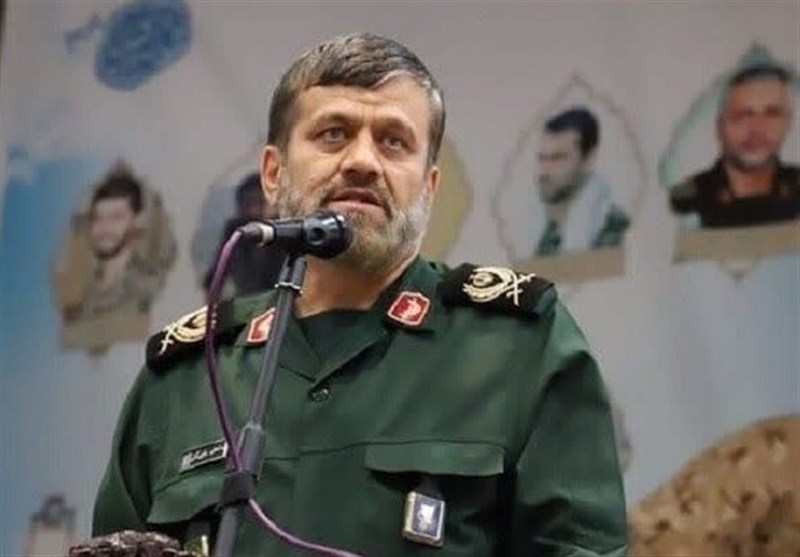 جوانان ما در مکتب امام خمینی(ره) رشده کردهاند