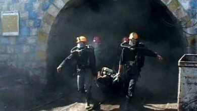 جوانانی که در اوج جوانی در معدن طبس جان دادند + اسامی