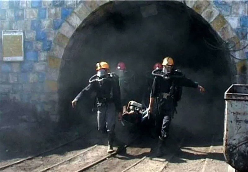 جوانانی که در اوج جوانی در معدن طبس جان دادند + اسامی