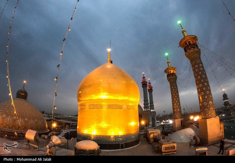 حرم حضرت معصومه(س) قرارگاه کنشگری بینالمللی بانوان است