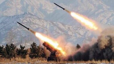 حزبالله لبنان «الجلیل» در شمال فلسطین اشغالی را موشکباران کرد