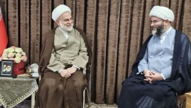 حضور مبلغان دینی و خانههای عالم در کردستان تقویت شود