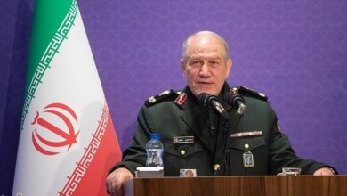 حل مشکلات با اندیشه و روش شهدا انجام میشود