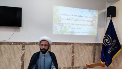 حوزههای علمیه سرچشمه معنویت جامعه هستند