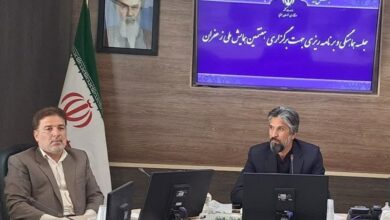 خامفروشی 80 تا 90 درصد زعفران ایران