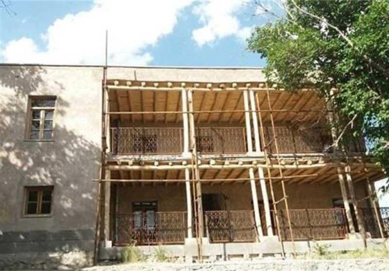 خانهموزهٔ پدری استاد شهریار بازگشایی میشود