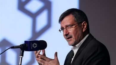 خاکی صدیق رئیس مرکز هیاتهای امناء و ممیزه وزارت علوم شد