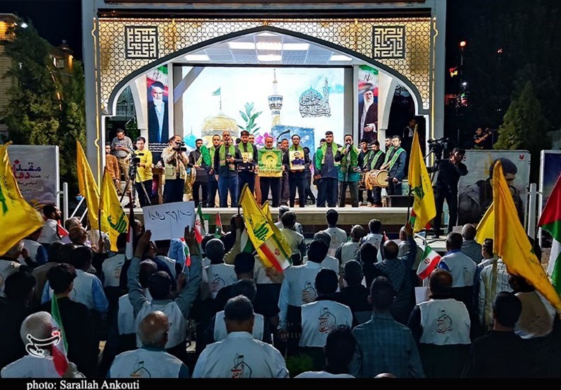 استان کرمان , شهید سپهبد قاسم سلیمانی , شهید , سید حسن نصرالله ,