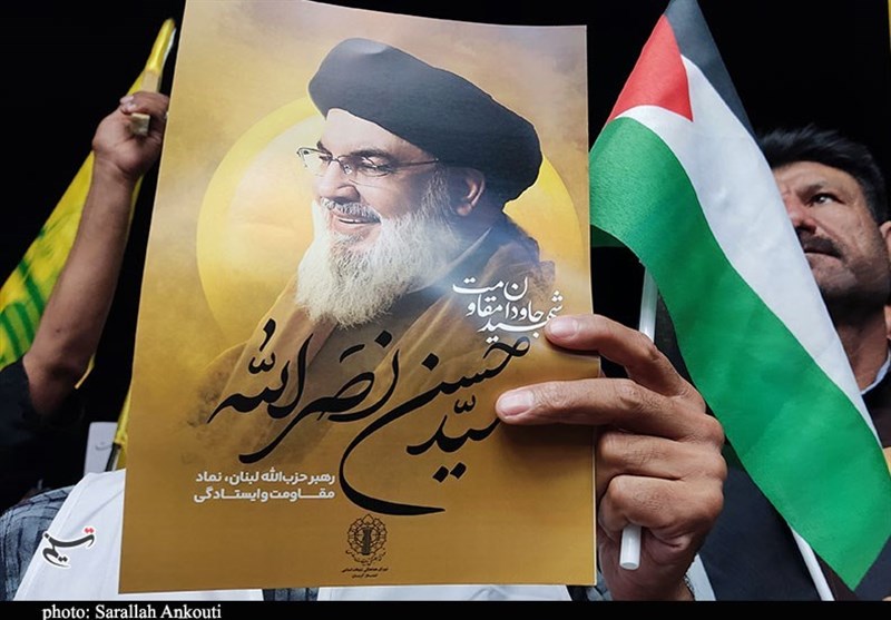 استان کرمان , شهید سپهبد قاسم سلیمانی , شهید , سید حسن نصرالله ,