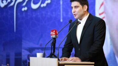 خط و نشان استاندار برای مدیران؛ پاسخگوی عملکرد پایین باشید