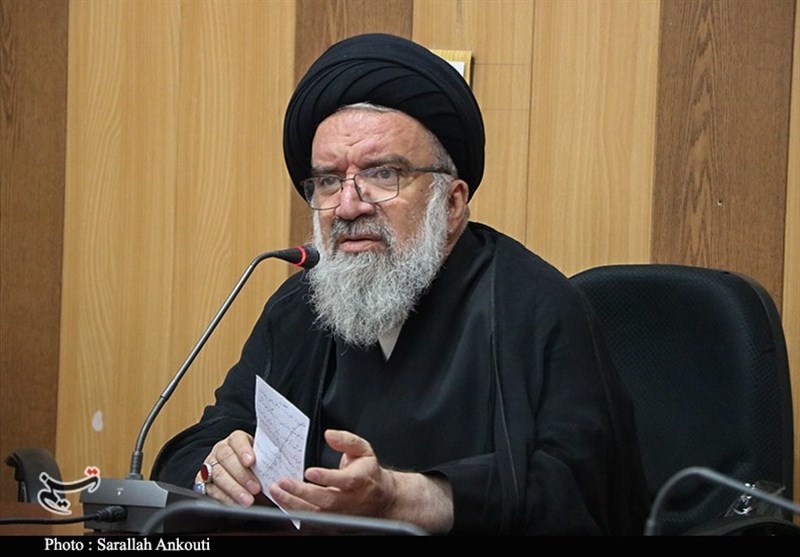 خون پاک شهید نصرالله میجوشد تا ریشه اسرائیل را نابود کند