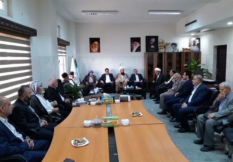 دادستان خوزستان: با ترک فعل مدیران ناکارآمد برخورد میشود