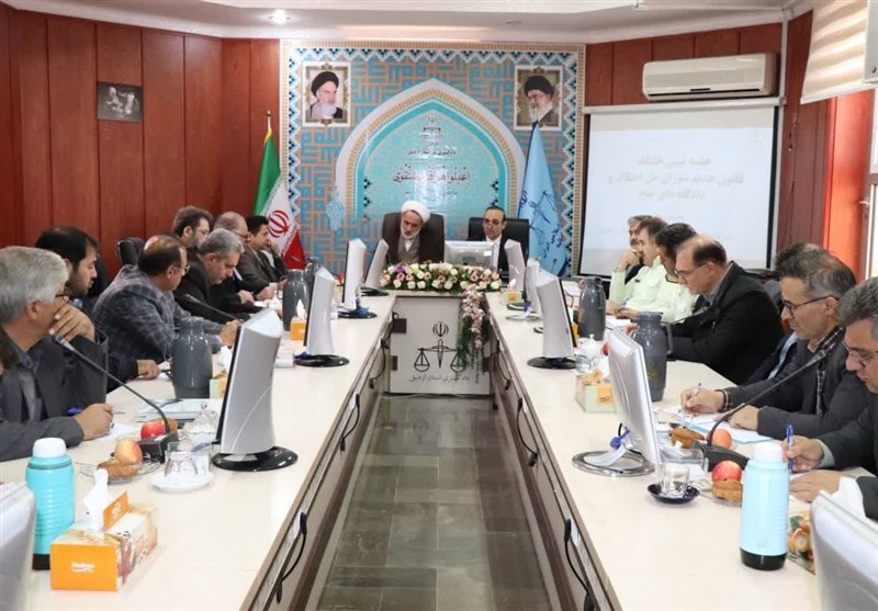 دادگاههای صلح اطاله دادرسی را به حداقل می رساند