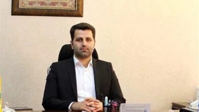 داماد پزشکیان دستیار اجرایی رئیسدفتر رئیسجمهور شد