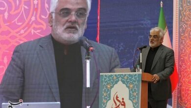 دانشگاه آزاد برای تمدنسازی باید به مرجعیت علم و فناوری برسد