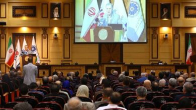 در چهارمین نشست تشکلهای اقتصادی چه گذشت؟