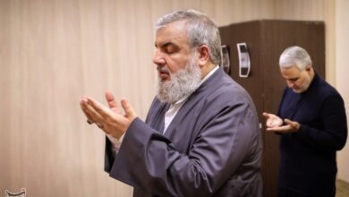 درباره ترور دبیرکل حزبالله در لبنان: متی نصرالله؟