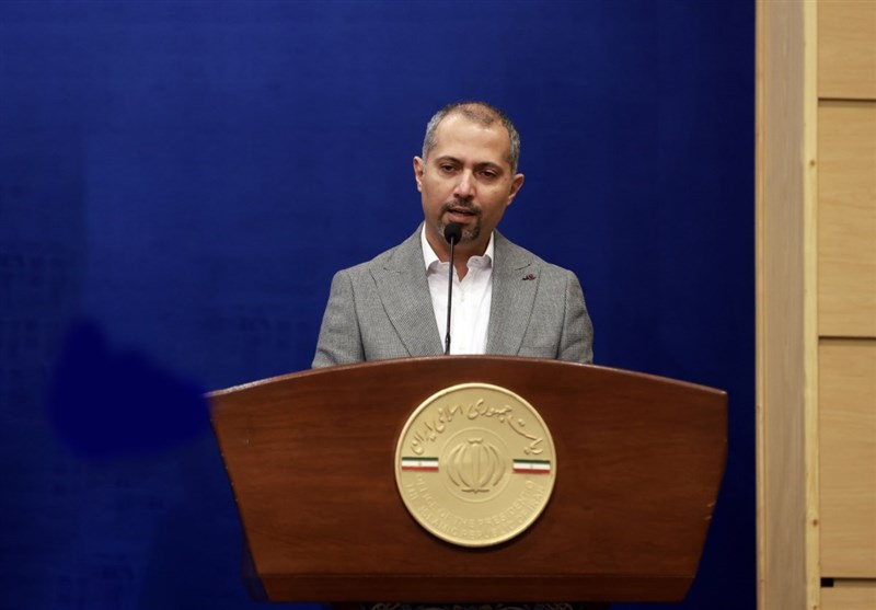 درباره نشست خبری پزشکیان/ کاریکاتوریستها چه نقشهای کشیدند؟