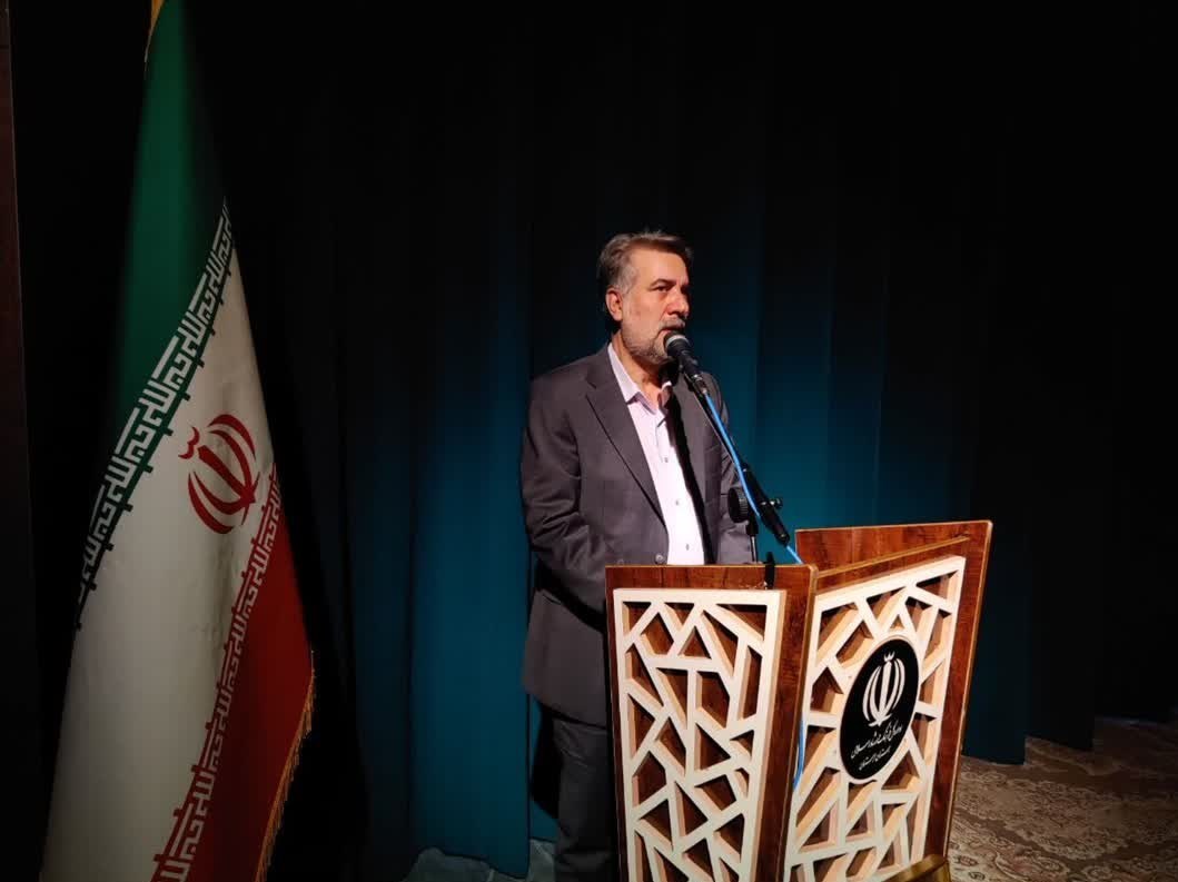 «درویشرضا منظمی» از برجستهترین نوازندگان کمانچه است