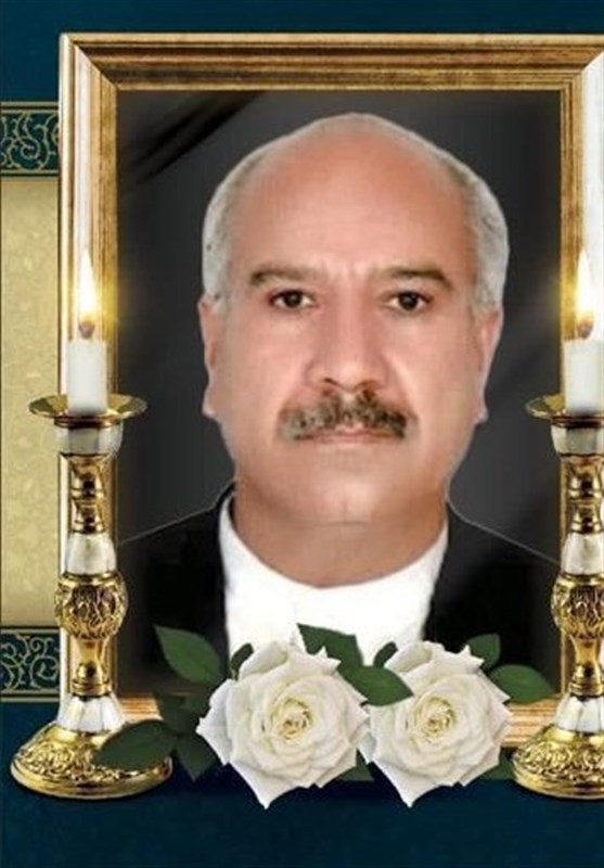 درگذشت شهادتگونه افسر حراست شرکت نفت و گاز کارون