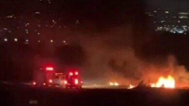 درگیری سنگین مبارزان مقاومت با صهیونیستها در جنین