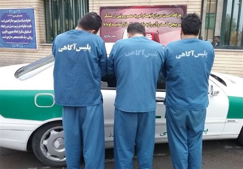 دستگیری 72 قاچاقچی و اخلاگر اقتصادی در هرمزگان