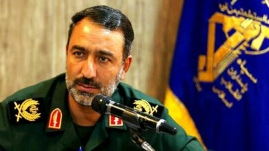 دشمن شکست همهجانبهای از جمهوری اسلامی خورده است