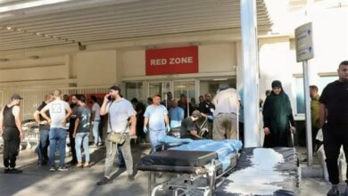 دعوت از نخبگان برای محکومیت جنایت رژیمصهیونیستی در لبنان