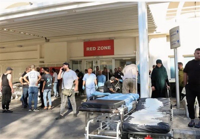 دعوت از نخبگان برای محکومیت جنایت رژیمصهیونیستی در لبنان