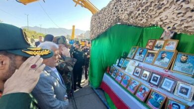 دفاع مقدس ماندگارترین حماسه مردم است+فیلم