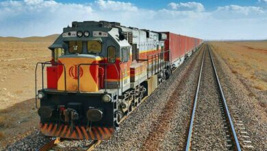 دلایل عقبماندگی صنعت ریلی/ باید بخش خصوصی را جذب کرد