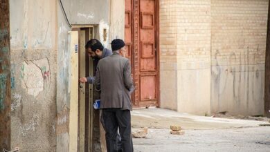 دنبال حفاظت و احیای بافت تاریخی شیراز هستیم