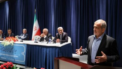 رئیسجمهور: افزایش قدرت نظامی برای تقویت بازدارندگی است