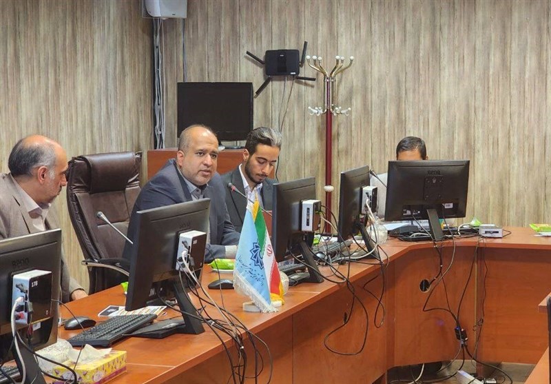 راهاندازی انجمناسلامی دانشجویان مستقل دانشگاه شهید رجایی