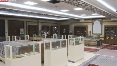 راهاندازی نخستین موزه وقف کشور در همدان + فیلم