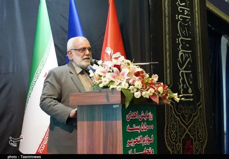 استان کرمان , آغاز سال تحصیلی , مددجویان کمیته امداد امام خمینی (ره) ,