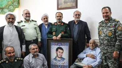 رزمایش رهروان شهدای 2 در استان قم برگزار میشود