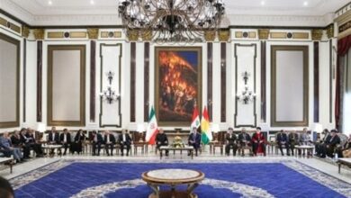 رعایت متقابل حقوق زمینهساز امنیت جوامع انسانی است