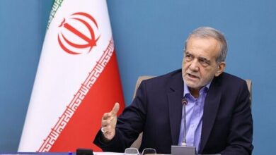 روایت رسانههای آمریکایی از سخنان پزشکیان در نیویورک