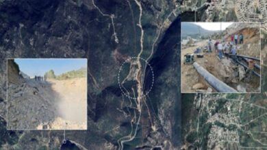 روایت هالیوودی صهیونیستها از حمله به سوریه؛تلآویو بدنبال چیست؟