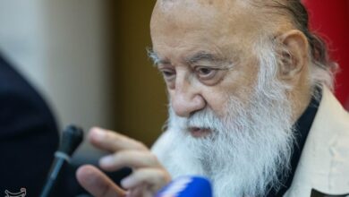 روایت چمران از ابتکار مهندسان ایرانی در دفاع مقدس