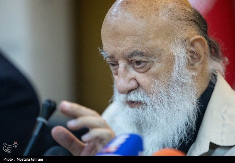 روایت چمران از ابتکار مهندسان ایرانی در دفاع مقدس