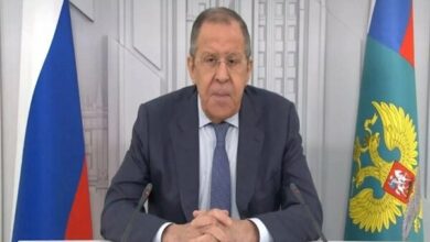 روسیه: ترکیه آماده گفتوگو درباره شرایط خروج از سوریه است