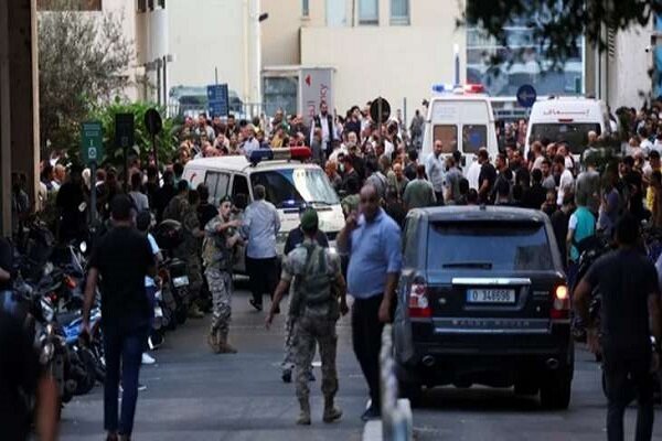 رونین برگمن: عملیات بیروت کمکی به افزایش امنیت اسرائیل نمیکند