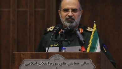 رویشهای جدید حزبالله راه شهدای مقاومت را ادامه میدهند