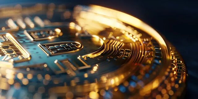 رکورد دیگری از بیتکوین