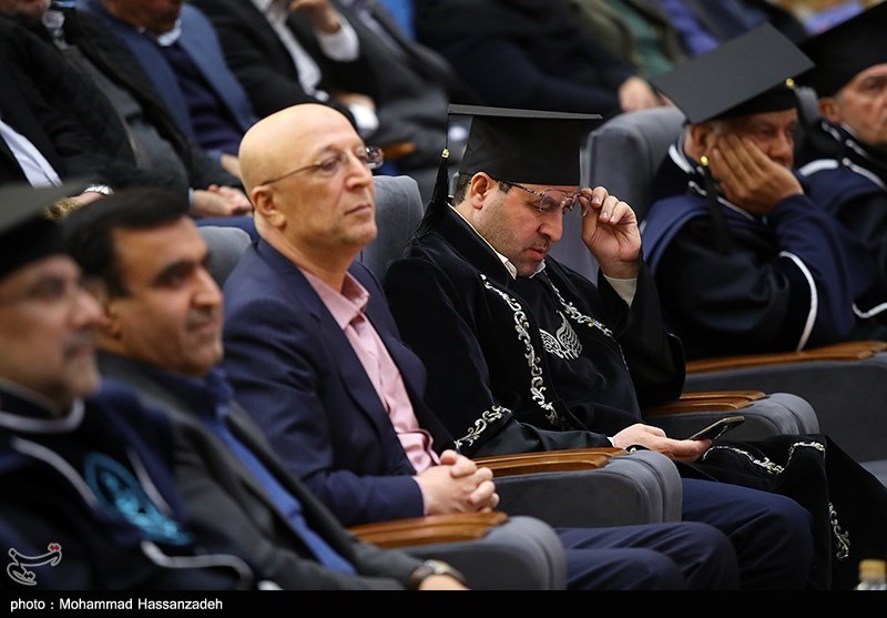 دانشگاه تهران , دانشگاه های جمهوری اسلامی ایران , وزارت علوم , حسین سیمایی صراف ,