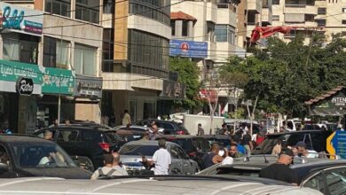 زخمیشدن ۱۱ نفر در سوریه بر اثر انفجار دستگاههای ارتباطاتی